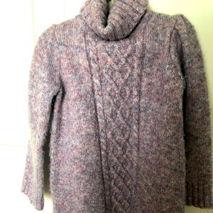 3T Janie and Jack sweater dress